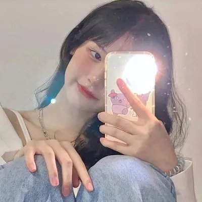 坐在门口的幽灵